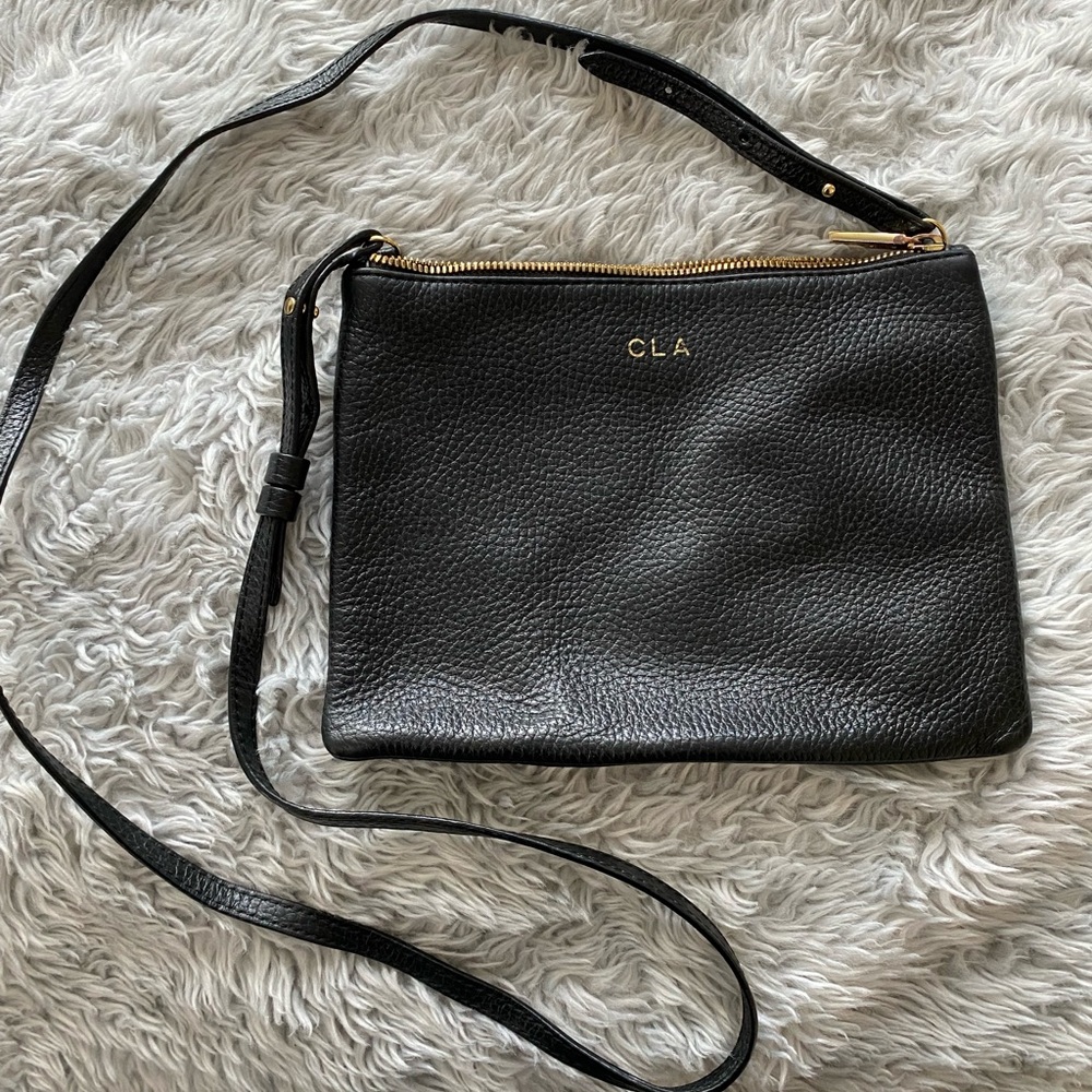 Cuyana cross body